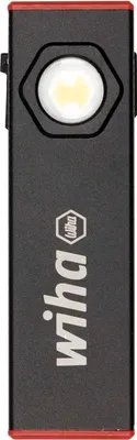 Immagine prodotto di Wiha Handleuchte 800 lm schwarz mit Boost-Funktion (45701)