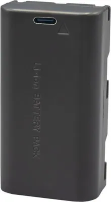 Produktbild von Laserliner HighCapacityPack (USB-C) Lithium-Batteryfor CPL 3G (7,4V/2600mAh) - 036.51A