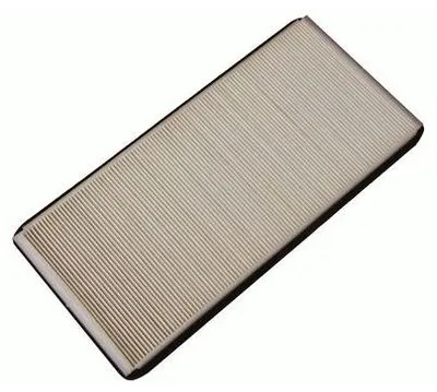 Produktbild von EBG Innenraumfilter BMW Land Rover 64318409043 64319218705 64319224084
