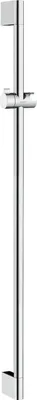 Produktbild von hansgrohe Croma Unica Brausestange 90cm, chrom, 26506000