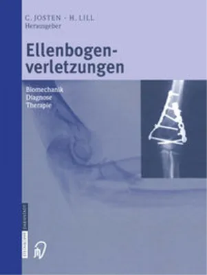 Immagine prodotto di Ellenbogenverletzungen