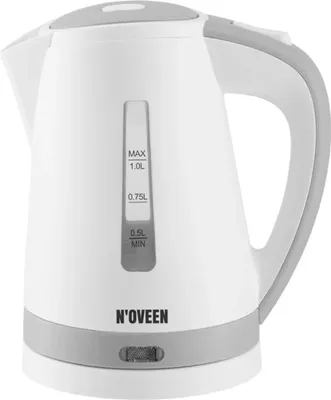 Obrázok produktu pre NOVEEN EK1201 rýchlovarná kanvica