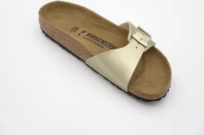 Produktbild von Birkenstock Damen Damenschuhe - unbekannt - Gr. 39