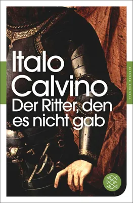Produktbild von Der Ritter, den es nicht gab