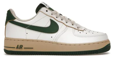 Produktbild von Nike Air Force 1 Low '07 LV8 Vintage Gorge Green (Women's) - EU 36.5