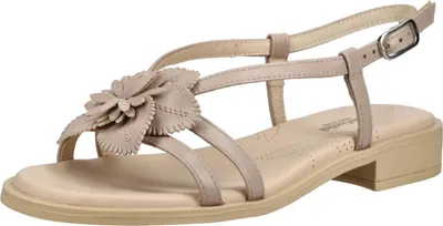 Zdjęcie produktu dla Nero Giardini Sandalen Leder