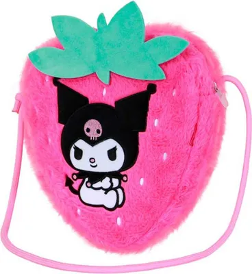 Immagine prodotto di Borsa a tracolla Karactermania rosa