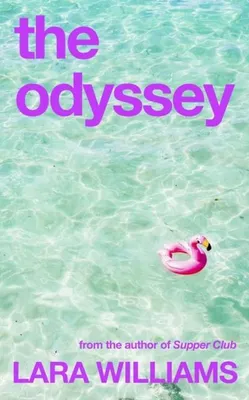 Obrázek produktu pro The Odyssey