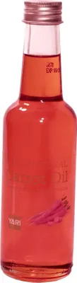 Produktbild von Yari, Haar- und Körperöl, Avocadoöl, 250ml, 100% Natürlich, Recyclebare Glasflasche, Alle Haartypen