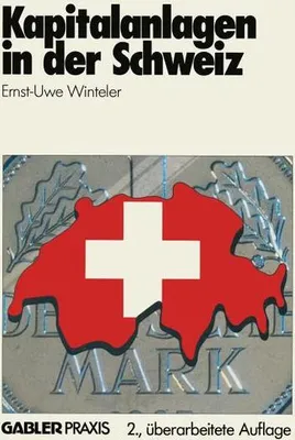 Produktbild von Kapitalanlagen in der Schweiz