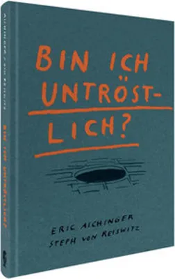 Obrázok produktu pre Bin ich untröstlich?