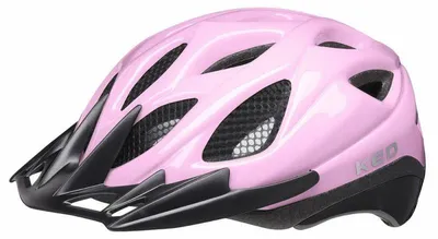 Obrázok produktu pre Prilba KED Tronus rose tan veľkosť L (55-63 cm)