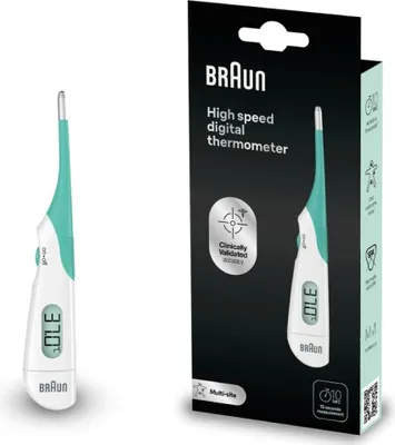 Obrázok produktu pre Braun PRT1000, Kontaktný, 10 s