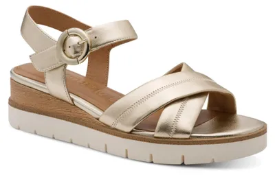 Immagine prodotto di Tamaris sandali da donna 1-28202-42 Colori oro