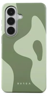Productafbeelding van Burga Tough Backcover MagSafe voor de Samsung Galaxy S26 - No Rush