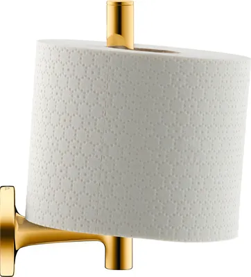 Image de Porte-rouleau de réserve Duravit Starck T, 0099393400