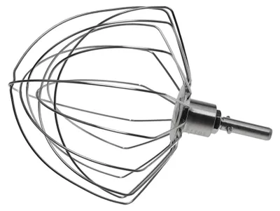 Image de Kenwood AS00001952 Fouet pour KMX50, KMX51, KMX52, KMX53, KMX54, KMX55...