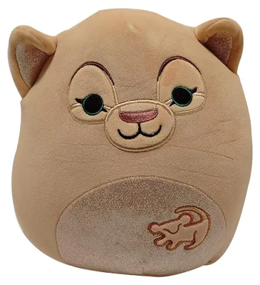 Produktbild von ak tronic Software & Services Nala, Cartoon-Figur