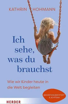 Zdjęcie produktu dla Ich sehe, was du brauchst