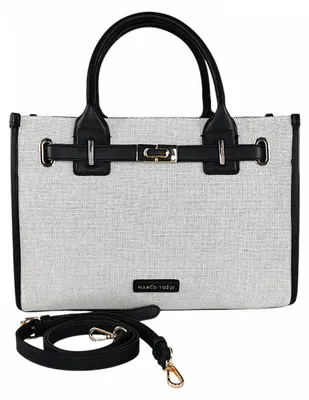 Produktbild von Marco Tozzi Tasche Schwarz in Gr. OneSize