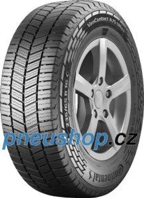 Obrázek produktu pro Continental GAN car-tyres VanContact A/S Ultra ( 17 )
