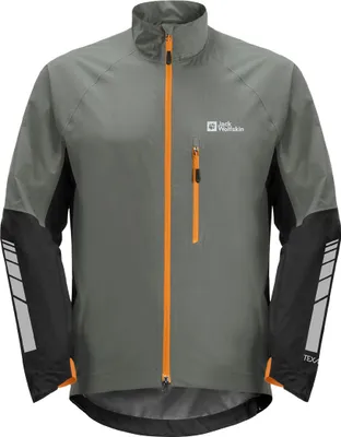 Produktbild von JACK WOLFSKIN - MOROBBIA 2.5L JKT M Texapore Jacket - Größe M (Men)