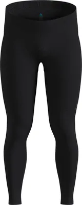 Produktbild von Zeroweight Warm Radtights, Herren - Odlo, Farbe:15000 black, Größe:S
