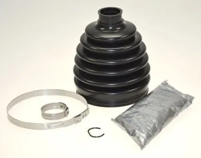 Produktbild von SPIDAN Faltenbalgsatz Antriebswelle für VW Golf VII Schrägheck (5G1, BQ1, BE1, BE2) 25590