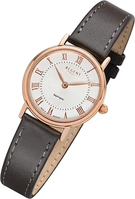 Produktbild von Regent - Armbanduhr - Damen - GM-1604