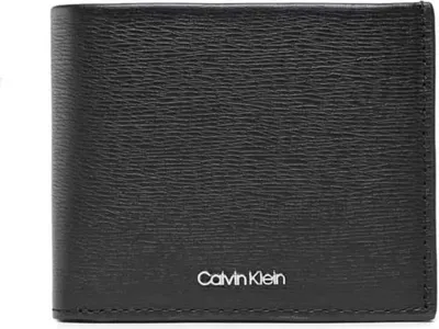 Obrázek produktu pro Calvin Klein Black Man Peněženka