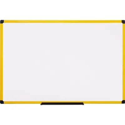 Immagine prodotto di Lavagna Bi-Office Ultrabrite Dimensioni: 150 x 100 cm (L x A) Colore: bianco