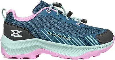 Produktbild von Garmont 9.81 Kids Pulse, Kind, Blau