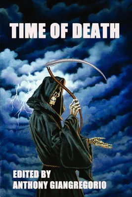 Produktbild von Time of Death