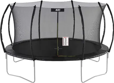 Obrázek produktu pro Trampolína React Aero 4,27 m s bezpečnostní sítí