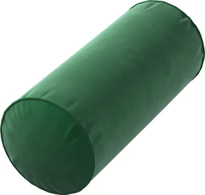 Produktbild von Dekoria Bezug für Ektorp Rolle, grün, Ektorp Rolle 15 x 35 cm