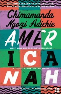 Zdjęcie produktu dla Americanah Pb