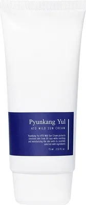 Immagine prodotto di Pyunkang Yul - Crema solare delicata ATO SPF50, 75ml