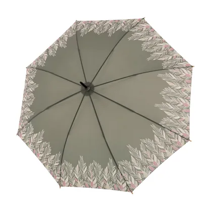 Image de doppler parapluie canne parapluie Nature Long AC Umbrella Intention Olive