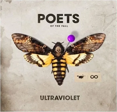 Obrázok produktu pre Poets Of The Fall: Ultraviolet