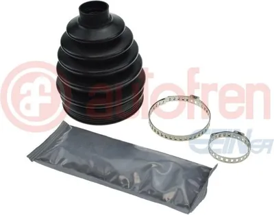Produktbild von AUTOFREN SEINSA Faltenbalgsatz Antriebswelle Radseitig für VW Golf VII Schrägheck (5G1, BQ1, BE1, BE2) D8582T