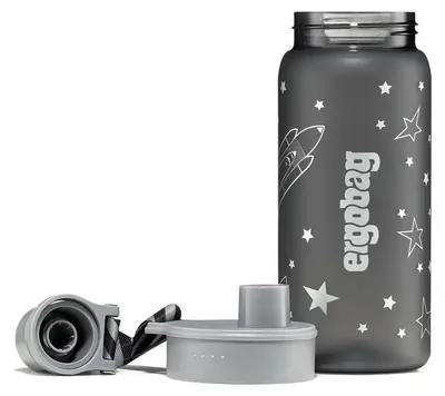 Produktbild von Ergobag Trinkflasche Weltall 0,55 l