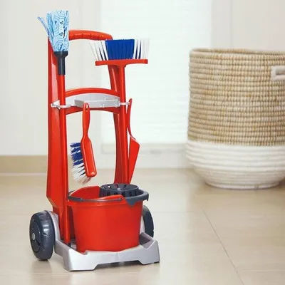 Image de Camion de nettoyage