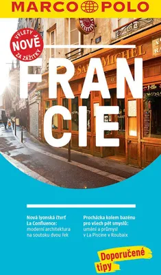 Immagine prodotto di Francia