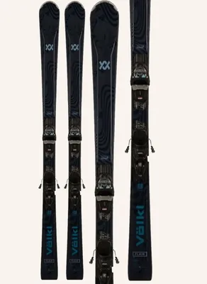 Obrázok produktu pre Völkl Flair 76 Ladies Ski Set 2025 : 154 Veľkosť: 154
