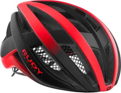 Immagine prodotto di Casco Rudy Project Venger Rosso, Nero S Rosso, Nero S