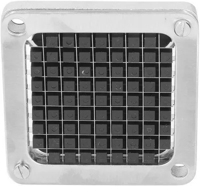 Produktbild von Ersatzmesser für Kartoffelschnitter, 9 mm, mit Druckblock