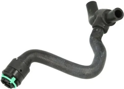 Produktbild von THERMOTEC Kühlerschlauch Wasserschlauch für OPEL Astra G CC (T98) DNX025TT