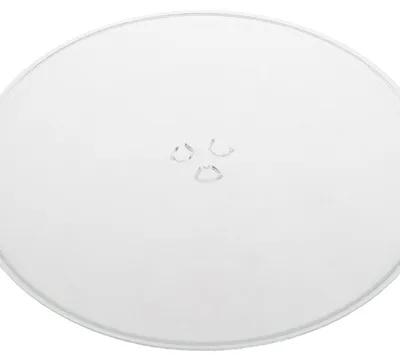 Productafbeelding van ELECTROLUX - Draaiteller, rond, diameter 360 mm - 140138049014