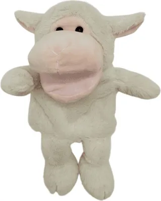 Obrázok produktu pre Besttoy - Spievajúci maňuška na ruku - Ovečka