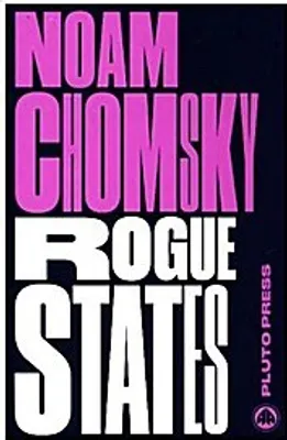 Produktbild von Rogue States